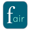 Fairbook logo